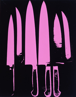 John McKernan: The Voice of Andy Warhol