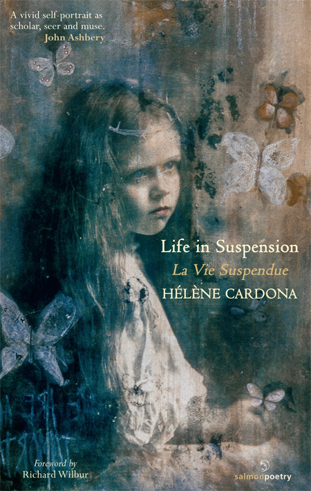 Jack Foley: Review: Life in Suspension / La Vie Suspendue by Hélène Cardona