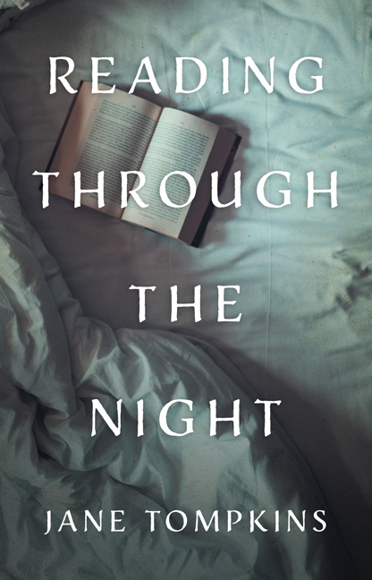 Christopher Bernard reviews Reading Through the Night