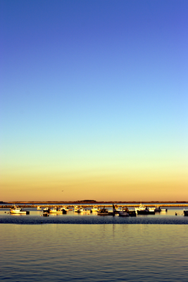 Andrew Steinmetz: Boston 2