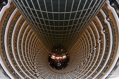 Andrew Steinmetz: Shanghai 2
