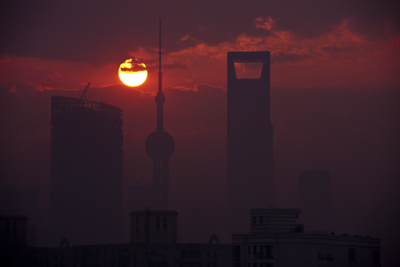 Andrew Steinmetz: Shanghai 4