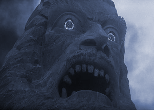 Sean Labrador y Manzano: Zardoz