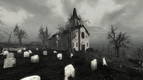 Chris Waters: Elegy for Fred Howard