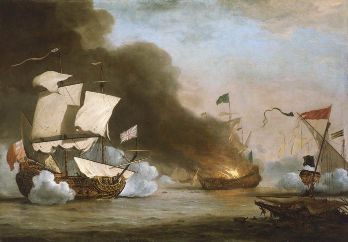 Stephen Kopel: Corsair