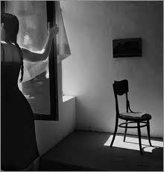 Joan Colby: The Nature of Freedom