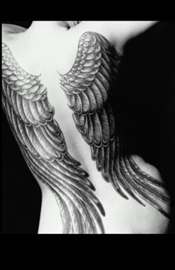Jonathon Parker: Tattooed Woman