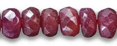 Peter Layton: Ruby Beads