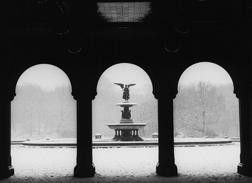 Anne Doran: On the Road Out From Gettysburg