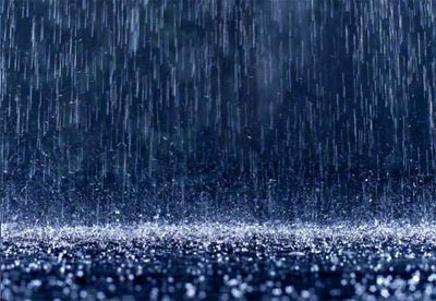 Clara Hsu: Rain