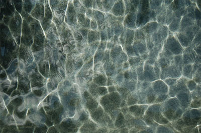 D.G. Zorich: The Painted Lake Between