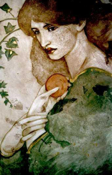 Jeanne Bryan: Four Poems