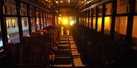 Rex Sexton: "A Streetcar Named Desire"