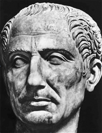 Julius Ceasar
