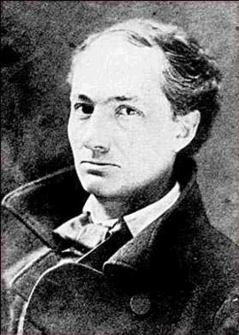 Charles Baudelaire: At One O'Clock in the Morning