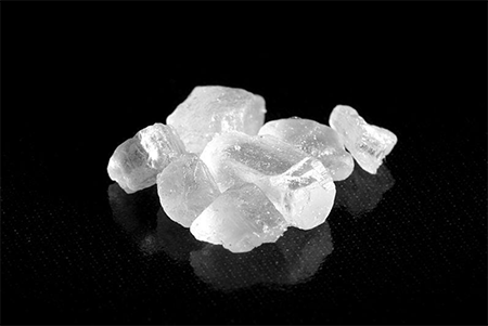 Christopher Bernard: Salt