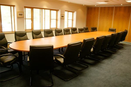 Jerry Sexton: The Committee for Ruin