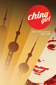 Ho Lin: Black and White