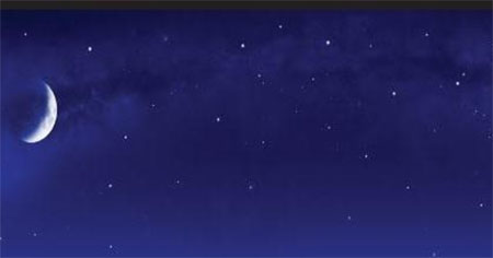 Ho Lin: Twinkle Twinkle, Little Stars